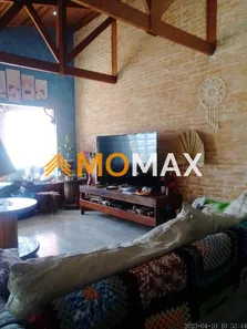 Casa com 3 Quartos à venda, 171m² no Narita Garden, Vargem Grande Paulista