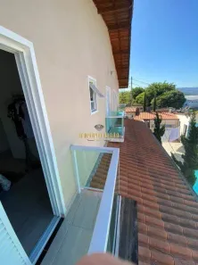 Sobrado com 3 Quartos para alugar, 150m² no Vila Jundiaí, Mogi das Cruzes