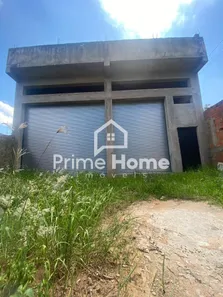 Galpão / Depósito / Armazém à venda, 200m² no Jardim Flamboyant, Paulínia