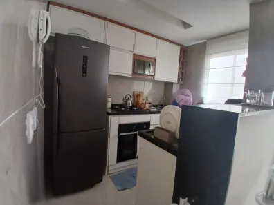 Apartamento com 2 Quartos à venda, 50m² no Maranguape I, Paulista