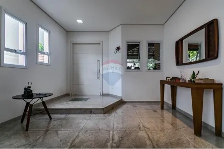 Casa de Condomínio com 3 Quartos para alugar, 389m² no Parque dos Lagos, Mogi das Cruzes