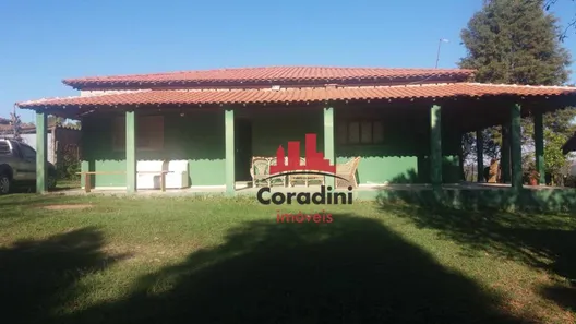 Fazenda / Sítio / Chácara com 4 Quartos à venda, 280m² no Centro (Tupi), Piracicaba