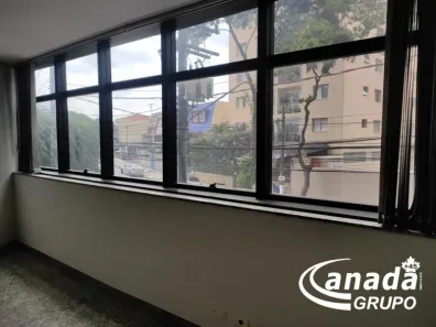 Conjunto Comercial / Sala à venda, 23m² no Vila Osasco, Osasco