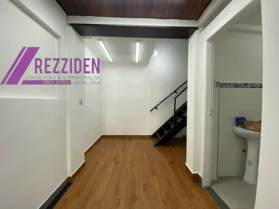 Conjunto Comercial / Sala para alugar, 70m² no Laranjeiras, Caieiras