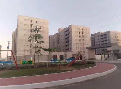 Apartamento com 2 Quartos à venda, 90m² no Caminho da Praia, Barra dos Coqueiros