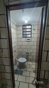 Loja / Salão / Ponto Comercial para alugar, 60m² no Alvinópolis, Atibaia