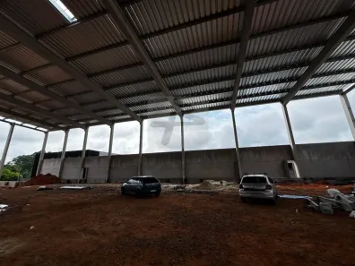 Galpão / Depósito / Armazém para alugar, 3276m² no Portão, Arujá
