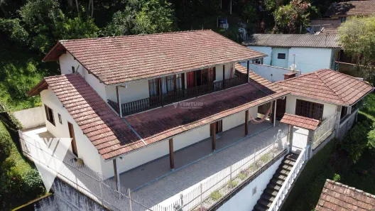 Casa com 5 Quartos à venda, 280m² no Victor Konder, Blumenau