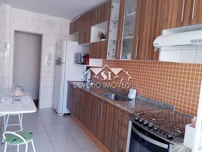 Apartamento com 2 Quartos à venda, 70m² no Bingen, Petrópolis