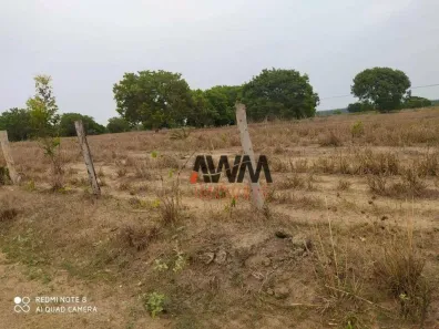 Fazenda / Sítio / Chácara à venda, 6872800m² no Centro, Cristalândia