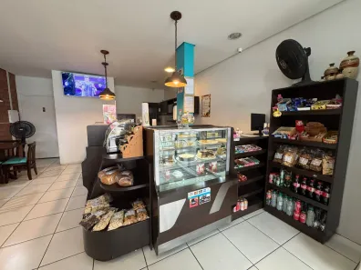 Loja / Salão / Ponto Comercial à venda, 200m² no Fortaleza, Blumenau