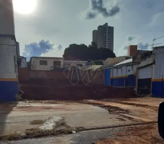 Prédio Inteiro à venda, 304m² no Centro, Araraquara