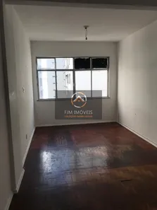 Kitnet com 1 Quarto à venda, 35m² no Centro, Niterói