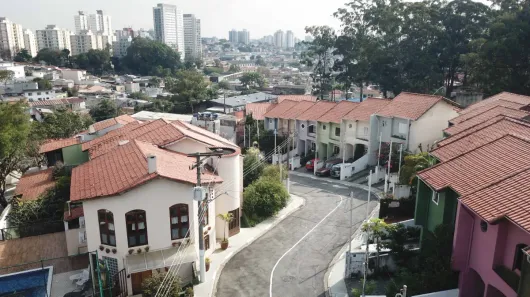 Casa de Condomínio com 3 Quartos à venda, 143m² no Vila Parque Jabaquara, São Paulo