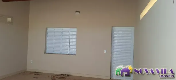 Casa com 2 Quartos à venda, 125m² no Residencial Reserva da Barra, Jaguariúna