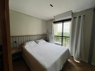 Flat com 1 Quarto para alugar, 26m² no Jardim Panorama, São Paulo