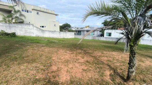 Terreno / Lote / Condomínio à venda, 636m² no Alphaville (Abrantes), Camaçari