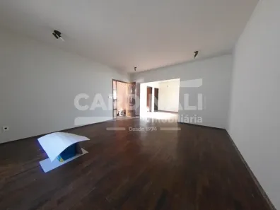 Casa Comercial com 3 Quartos para alugar, 200m² no Jardim Nova Santa Paula, São Carlos