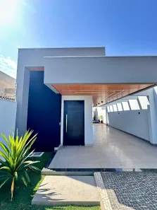 Casa com 3 Quartos à venda, 170m² no Plano Diretor Sul, Palmas