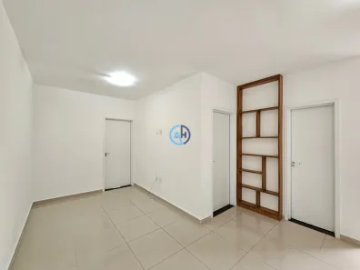 Apartamento com 2 Quartos para alugar, 56m² no Nova Cerejeira, Atibaia