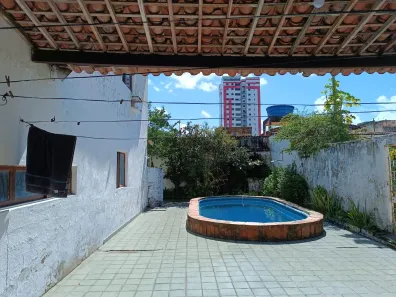 Casa com 4 Quartos à venda, 308m² no Piedade, Jaboatão dos Guararapes