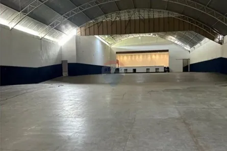 Galpão / Depósito / Armazém para alugar, 1500m² no Alecrim, Natal