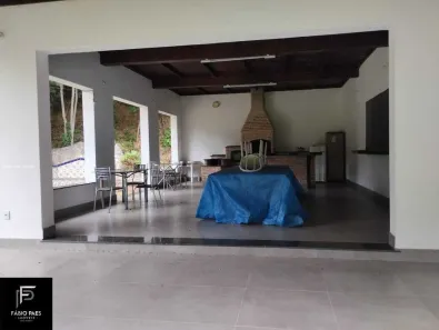 Fazenda / Sítio / Chácara com 3 Quartos à venda, 2420000m² no , Piraí