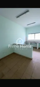 Galpão / Depósito / Armazém para alugar, 1000m² no Parque Ortolândia, Hortolândia