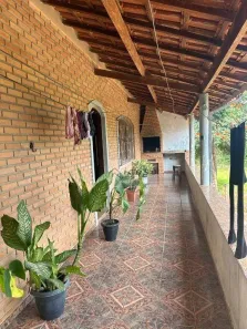 Fazenda / Sítio / Chácara com 2 Quartos à venda, 100m² no Vila Velha, Caçapava
