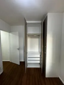 Apartamento com 2 Quartos para alugar, 60m² no Centro, Diadema
