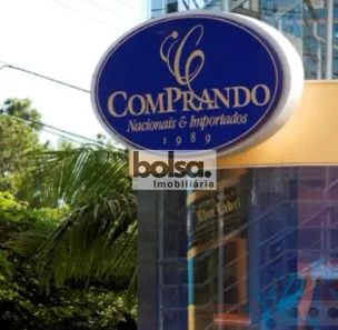 Prédio Inteiro à venda, 1339m² no Jardim Estoril IV, Bauru