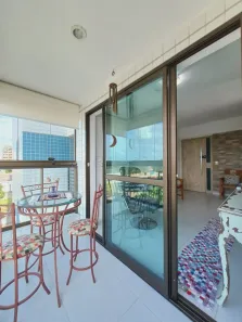 Apartamento com 3 Quartos à venda, 67m² no Imbiribeira, Recife