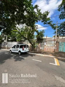 Loja / Salão / Ponto Comercial à venda, 190m² no Centro, Nova Odessa