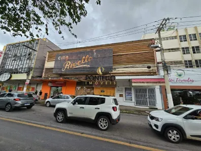 Prédio Inteiro à venda, 1250m² no Centro, Sete Lagoas
