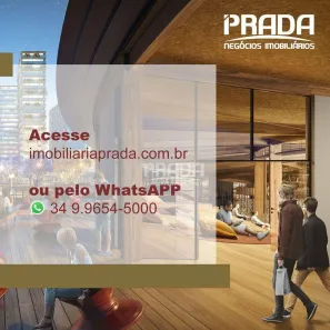Loja / Salão / Ponto Comercial à venda, 64m² no Granja Marileusa, Uberlândia