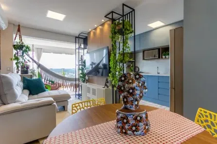 Apartamento com 2 Quartos à venda, 65m² no Jardim Prudência, São Paulo