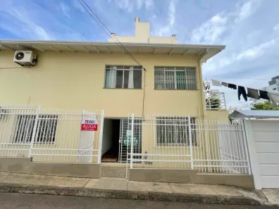 Conjunto Comercial / Sala para alugar, 90m² no Jardim Itália, Chapecó