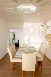 Sobrado com 4 Quartos para venda ou aluguel, 400m² no Jardim Imperial, Arujá