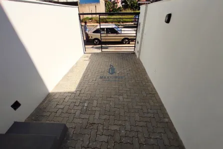 Casa com 2 Quartos à venda, 70m² no Linhares, Juiz de Fora