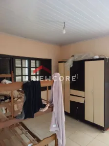 Sobrado com 4 Quartos à venda, 100m² no Balneario Regina Maria, Mongaguá