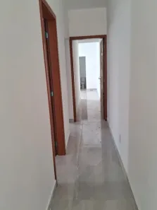 Casa com 3 Quartos à venda, 50m² no Parque Xangri-Lá, Contagem