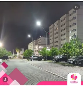 Apartamento com 2 Quartos à venda, 65m² no Vila Torres Galvão, Paulista