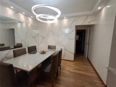 Apartamento com 3 Quartos à venda, 106m² no Vila Pompéia, São Paulo