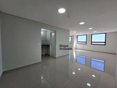 Conjunto Comercial / Sala para alugar, 44m² no Vila Belvedere, Americana