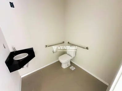 Loja / Salão / Ponto Comercial à venda, 119m² no Velha, Blumenau