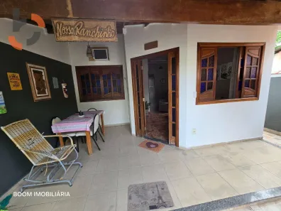 Casa com 2 Quartos à venda, 88m² no Jardim Tropical, Nova Iguaçu