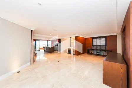 Cobertura com 3 Quartos para alugar, 318m² no Juvevê, Curitiba