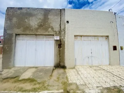 Loja / Salão / Ponto Comercial à venda, 55m² no Centro, Taperoá