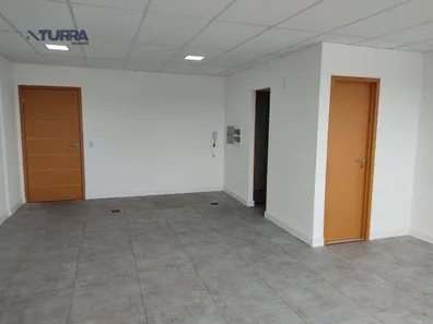 Conjunto Comercial / Sala à venda, 44m² no Alvinópolis, Atibaia