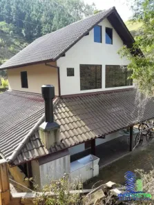 Fazenda / Sítio / Chácara com 3 Quartos à venda, 100m² no , Águas Mornas